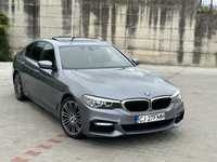 Bmw 530 X-drive Variante +\- dif