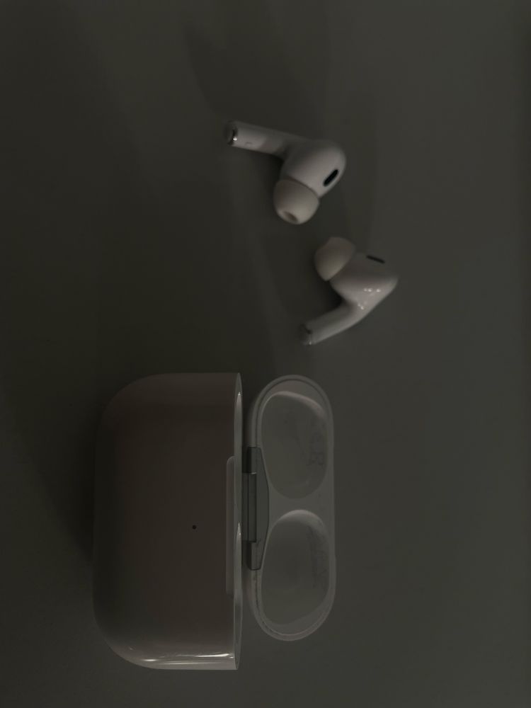 Air Pods Pro 2 Type-C