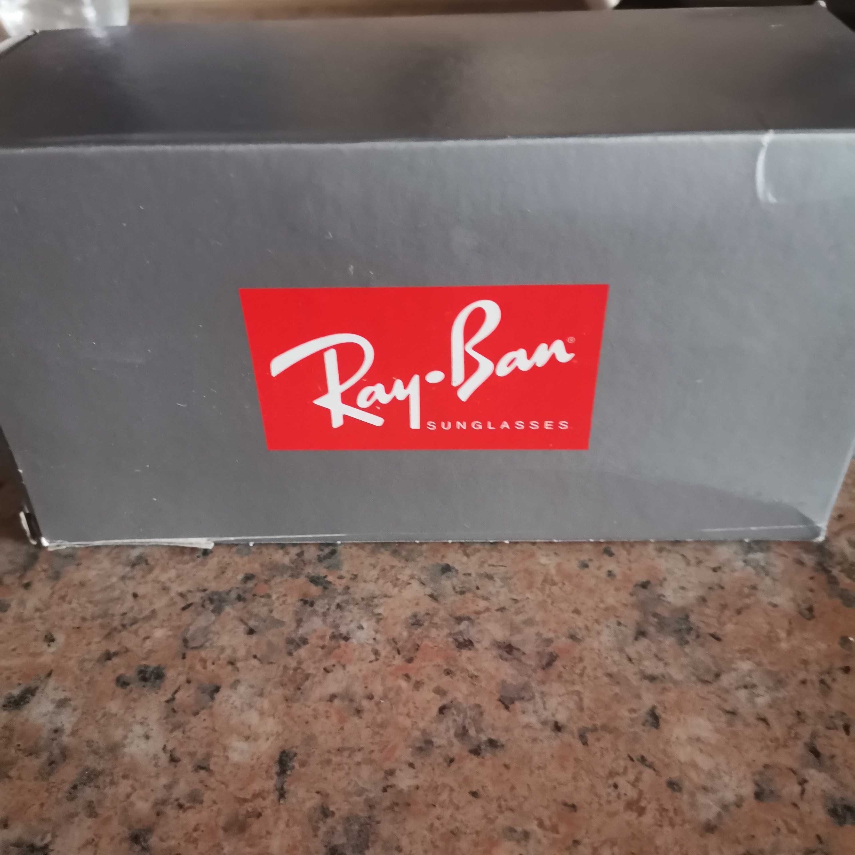 Оригинални слънчеви очила Ray Ban