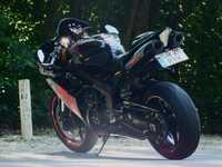 Yamaha yzf R1 2007