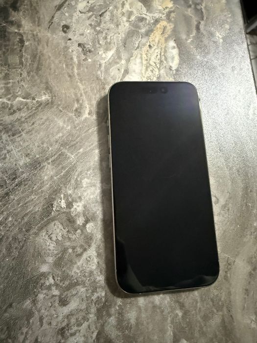 iPhone 15 PRO 512 GB