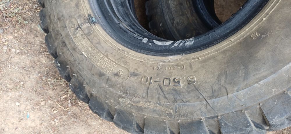 Шины на кару продам