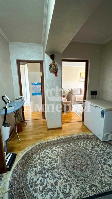 4 комн Жастаре Арнагуль Империя