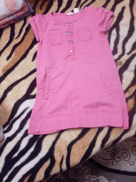 Дестки дрехи за момиче