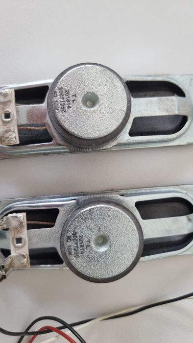 Boxe difuzoare televizor Horizon