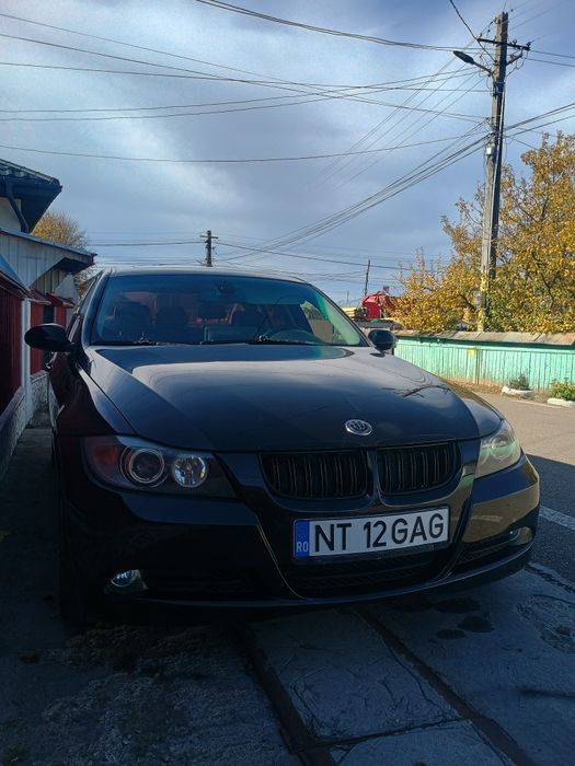 BMW 318d- 2990 DE VANZARE