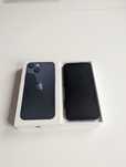 iPhone 13 mini 128 GB -Midnight-