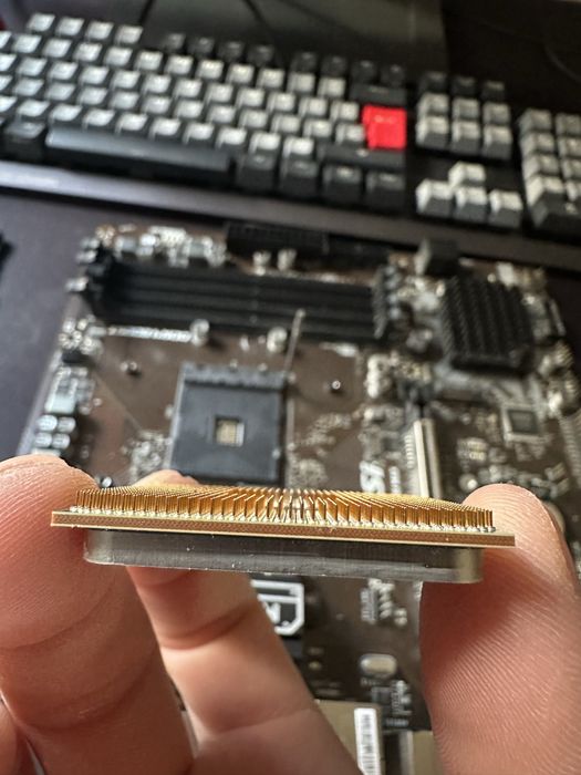 Процесор Ryzen 5 5600G