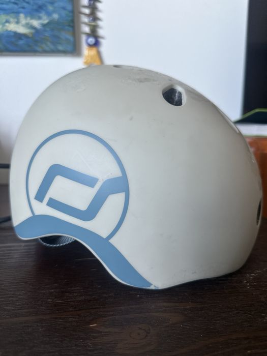 Casca protectie copii xxs