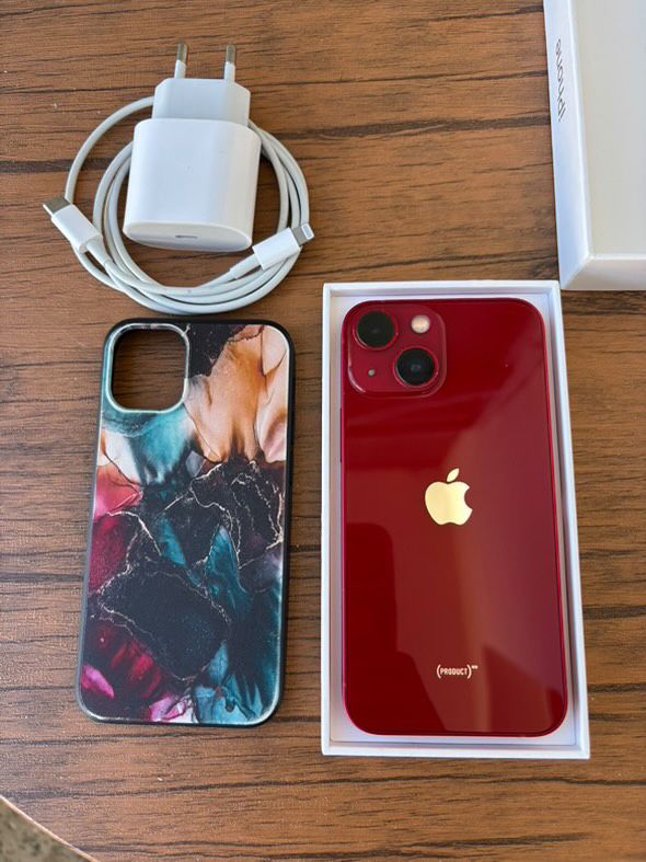iPhone 13 mini 128Gb