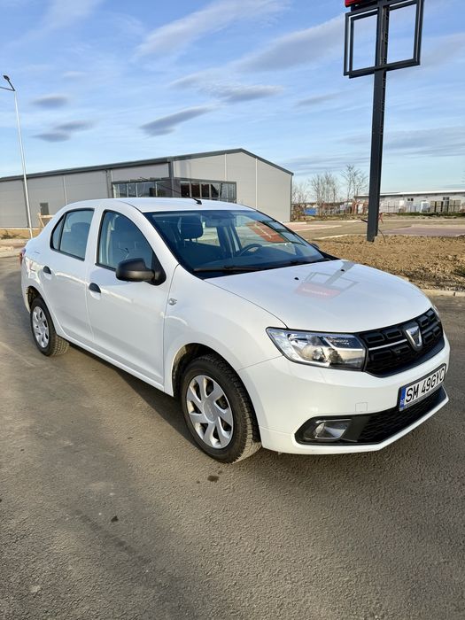 Dacia Logan 2019 UNIC PROPRIETAR