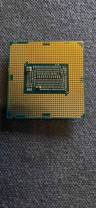 Procesor Intel I9 9900K
