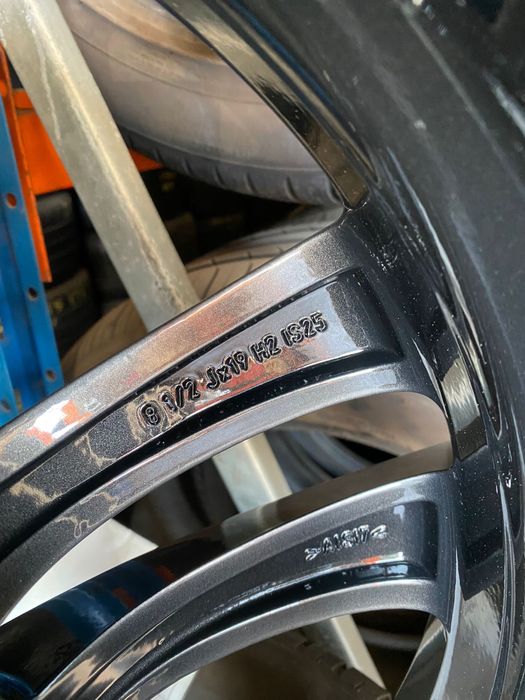 Jante Originale BMW 19 Style 630 G11, G12, G30, G31, G32 etc