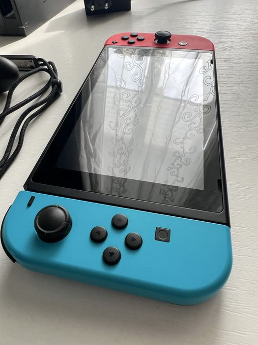 Nintendo Switch V1