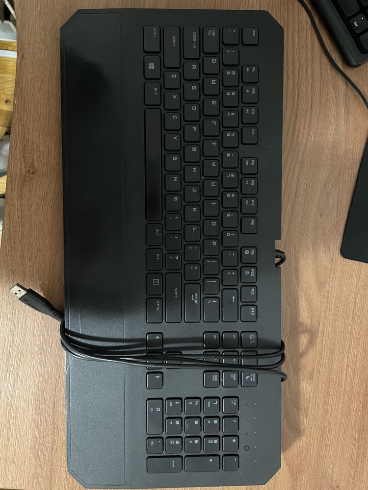 Клавиатура Razer