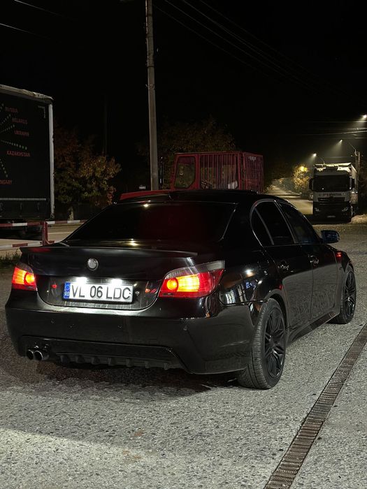bmw e60 impecabil