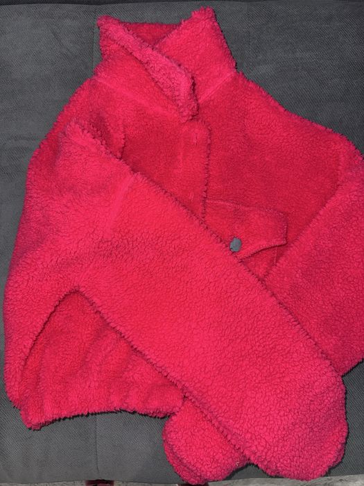 Дамско розово яке