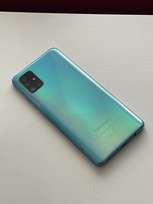 Samsung Galaxy A51 128 gb stare perfecta