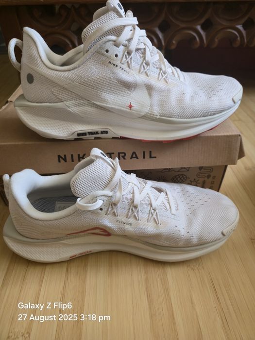 Nike pegasus trail 5 reactx hiking munte drumetie