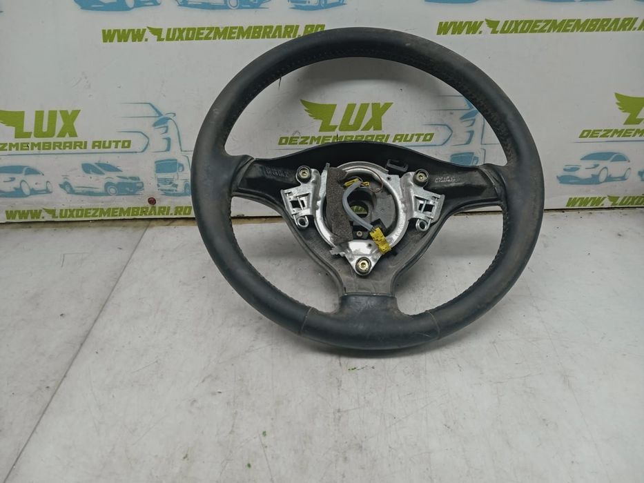 Volan 1j0419091 Volkswagen VW Golf 4 [1997 - 2006]