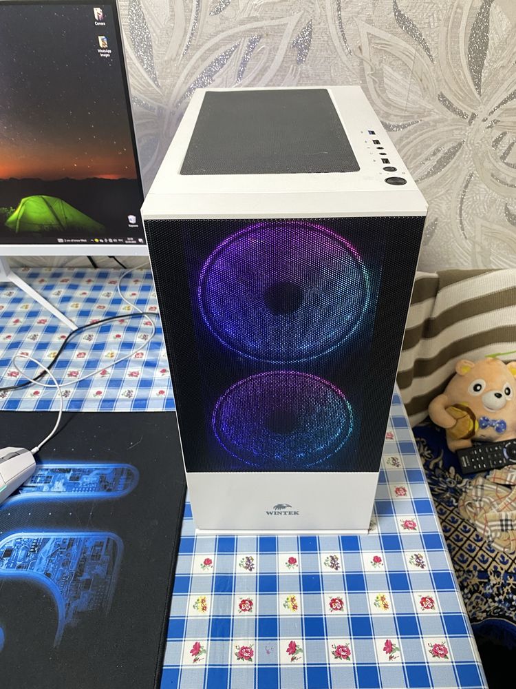 Продам компьютер