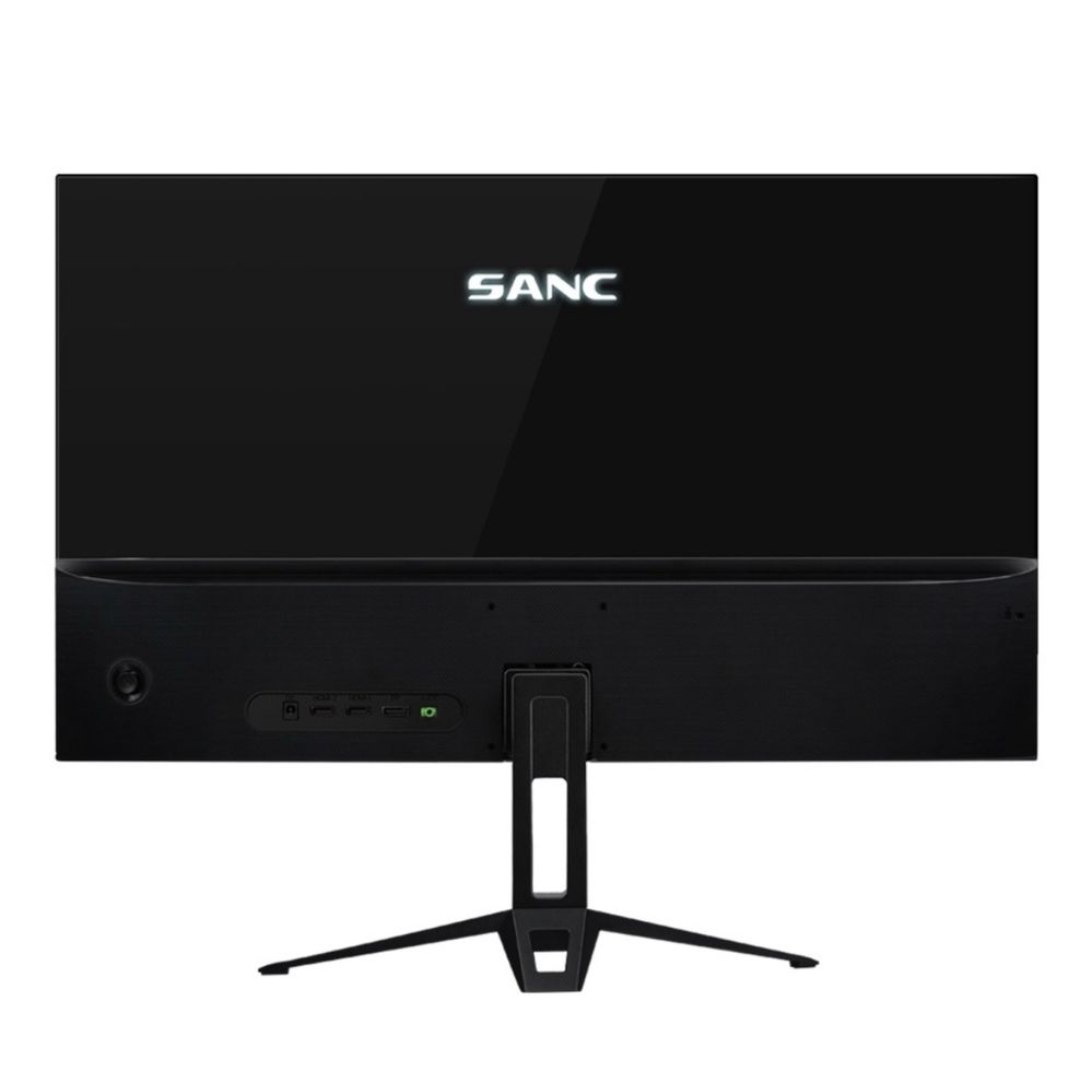 Монитор sanc 165hz , 24 диагональ