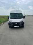Fiat Ducato 2018