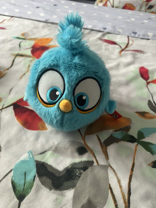 Jucarii Angry Birds pt copii