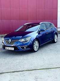 Renault Megane Megane Intense automat 2018 / garantie 12 luni