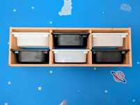 Corp mobilier Ikea