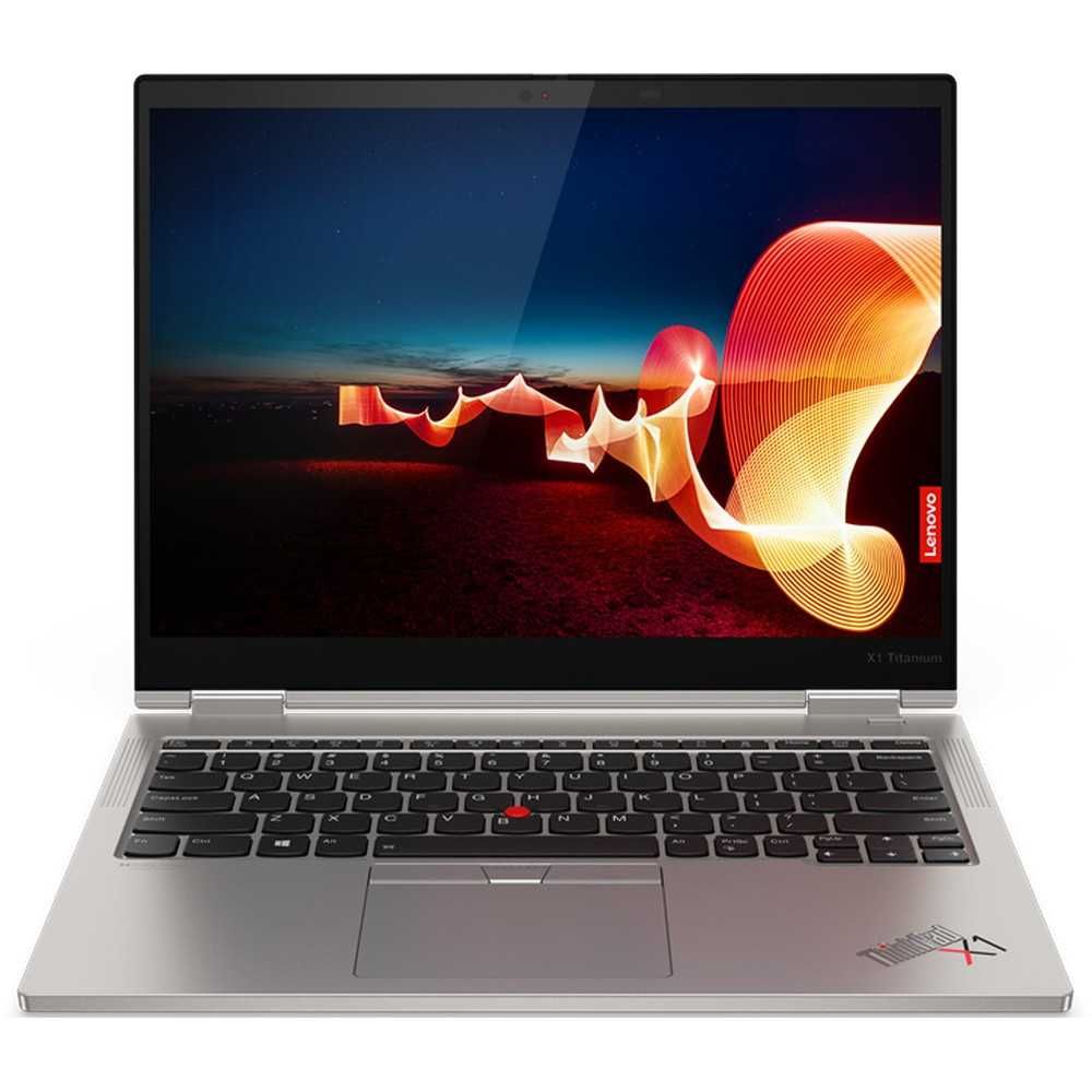 Тонкий  бизнес ноутбук Lenovo ThinkPad X1 Titanium (новый)