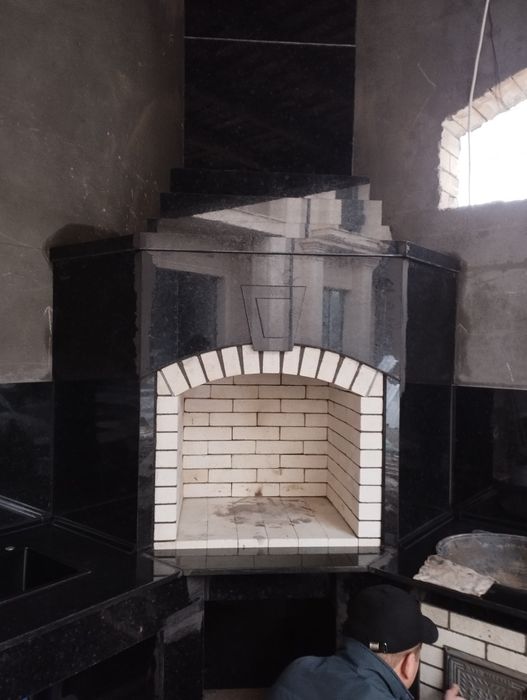 Облицовка.Отделка.