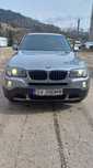 Bmw X3 xDrive 2.0 d 150 CP Facelift
