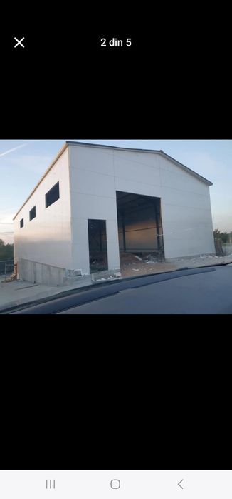 hale metalice structuri complete ddd profile din p

Hale metalice dive