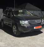 Lexus  RX   300 машина