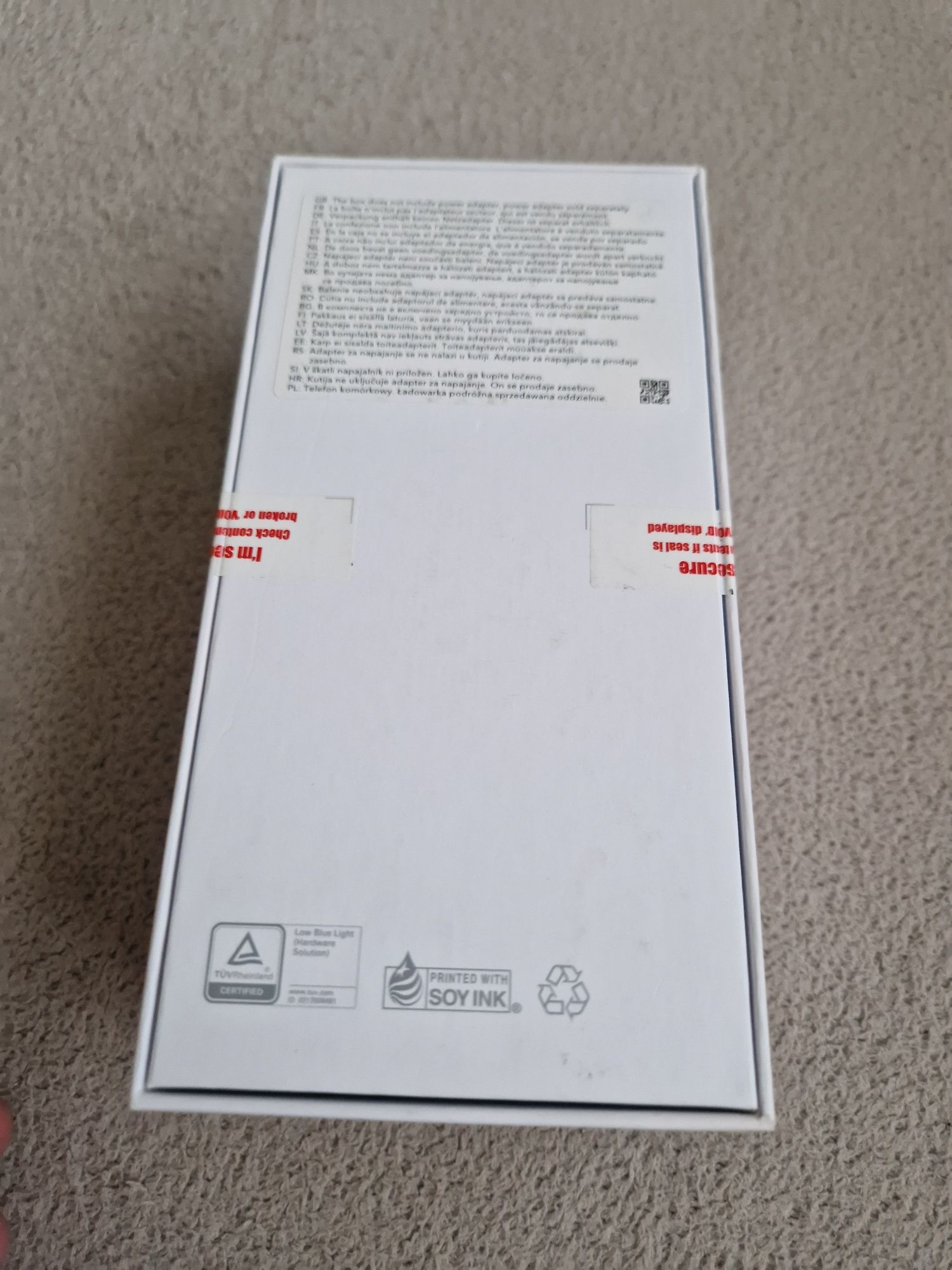Honor Magic 5 Lite 5G 128 Gb
