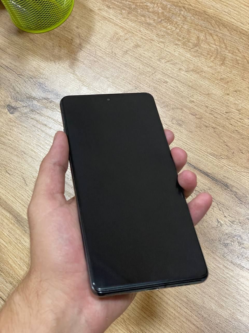 Black shark 5 pro