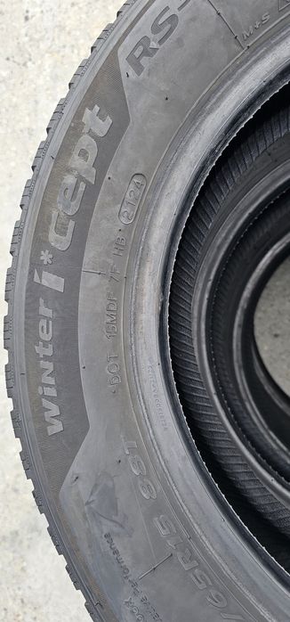 185 65 R 15 Hankook iarna