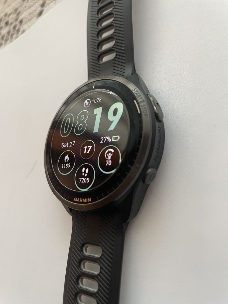 Garmin Forerunner 965