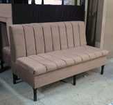 Mobilier restaurant,  bar, canapele club