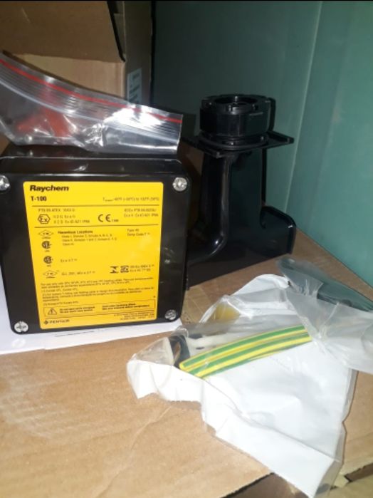 Т-100 для греющий пентэйр