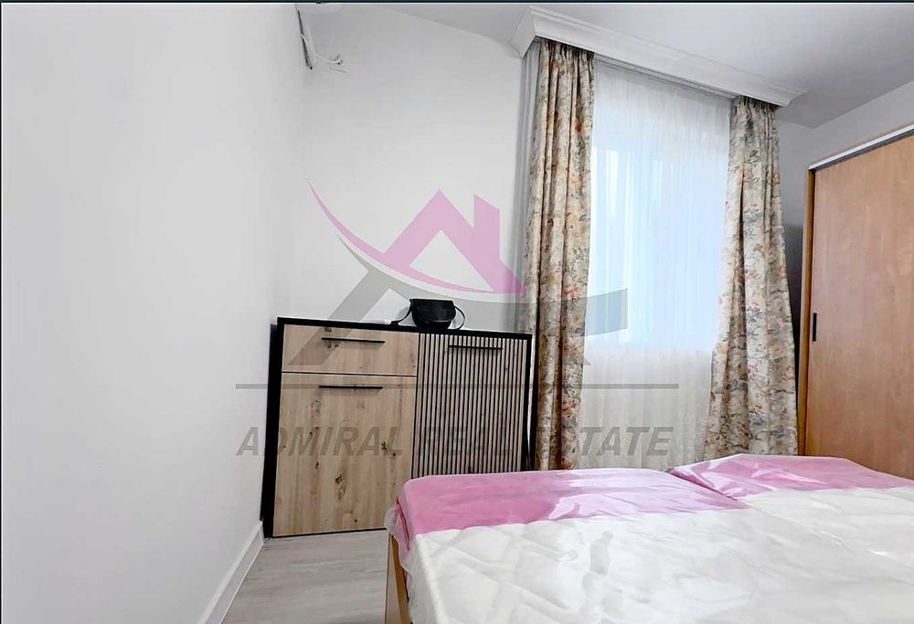 Дава се под наем Двустаен апартамент в Варна, Чаталджа - 60 кв.м за 580 € - Снимка #3