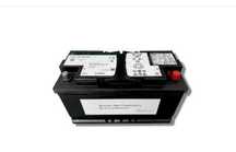 Acumulator Original Mercedes AGM 92Ah A001982820826 Cu Garantie