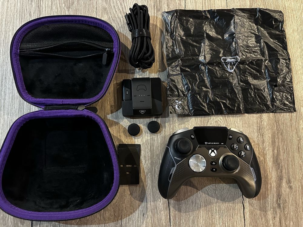 Джойстик Turtle Beach Stealth Ultra
