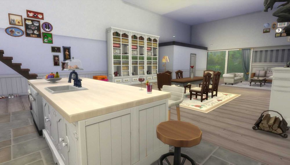 Продава се Тристаен апартамент в София, Център - 92 кв.м за 2060 €/кв.м - Снимка #4