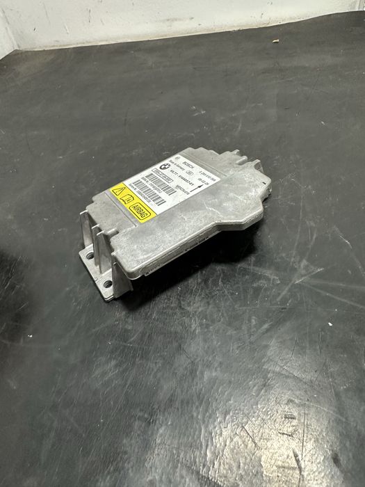 Calculator airbag BMW Seria 3 E90 E91 E81 E87 | 9166057