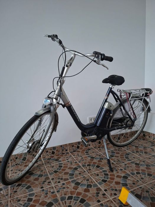 Bicicletă Gazelle