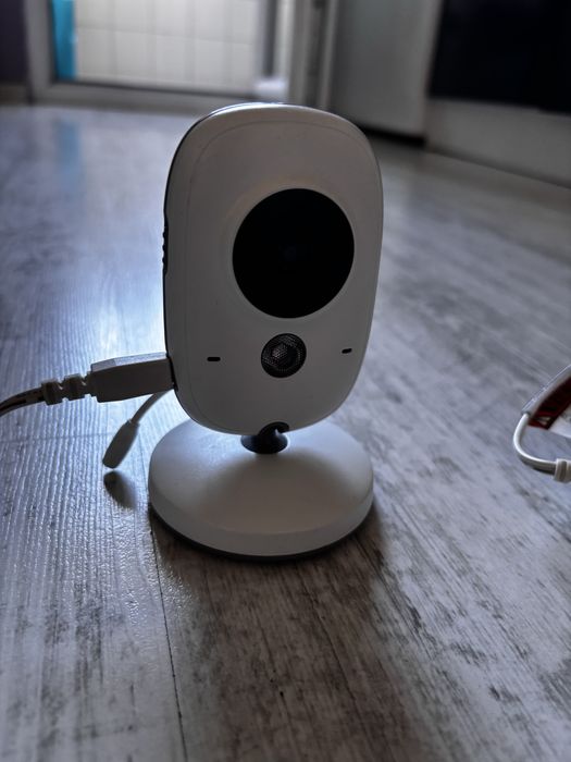 Бейбифон baby monitor