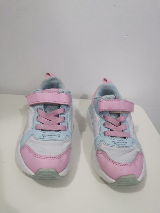 Детски маратонки Puma номер 29