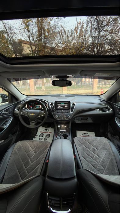 Malibu 2 2.4 atmasferniy 2018